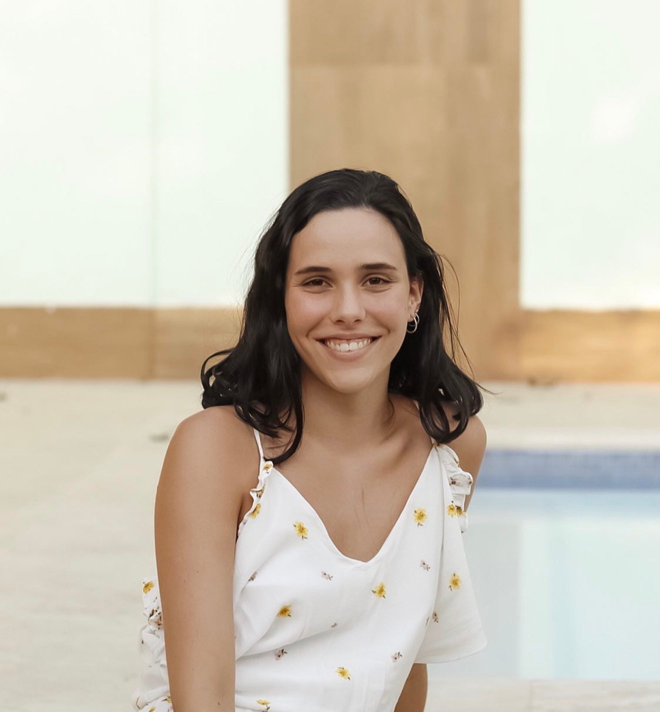 Flavia from Brazil